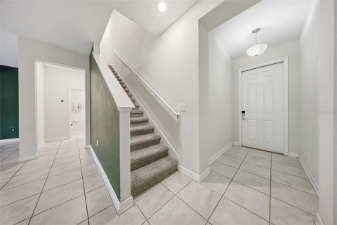 Touwnhouse à vendre à Kissimmee, Floride: 3 chambres, 172.71 m2 № 2416610 - photo 9