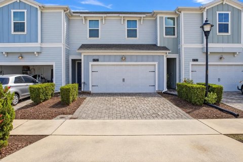 Touwnhouse à Kissimmee, Floride 3 chambres, 172.71 m2 № 2416610