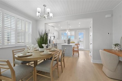 Casa en venta en Bradenton Beach, Florida, 4 dormitorios, 154.03 m2 № 1853656 - foto 19