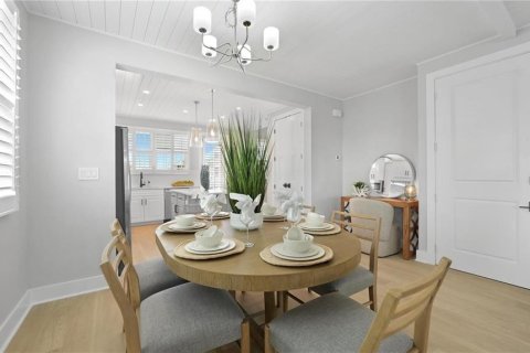 Casa en venta en Bradenton Beach, Florida, 4 dormitorios, 154.03 m2 № 1853656 - foto 9