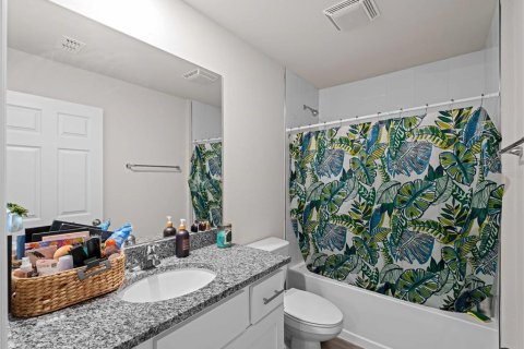 Commercial property in Port Charlotte, Florida 4 bedrooms, 195.09 sq.m. № 1659425 - photo 16