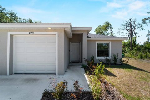 Commercial property in Port Charlotte, Florida 4 bedrooms, 195.09 sq.m. № 1659425 - photo 19