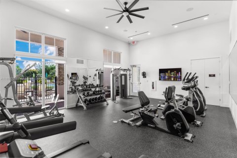 Adosado en venta en Miami, Florida, 3 dormitorios, 123.65 m2 № 1881891 - foto 28