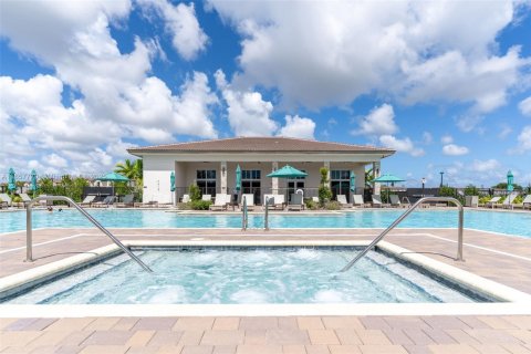 Adosado en venta en Miami, Florida, 3 dormitorios, 123.65 m2 № 1881891 - foto 29