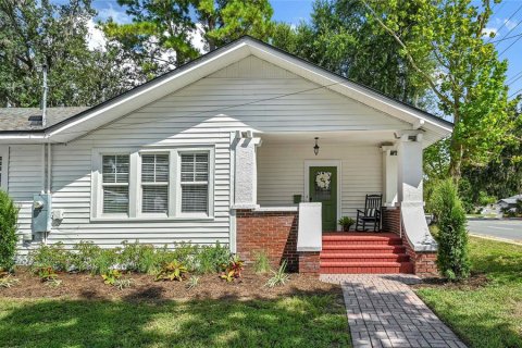 Villa ou maison à vendre à Orlando, Floride: 3 chambres, 122.45 m2 № 2405629 - photo 2