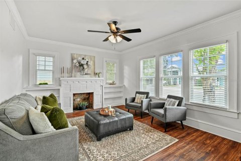 Villa ou maison à vendre à Orlando, Floride: 3 chambres, 122.45 m2 № 2405629 - photo 8