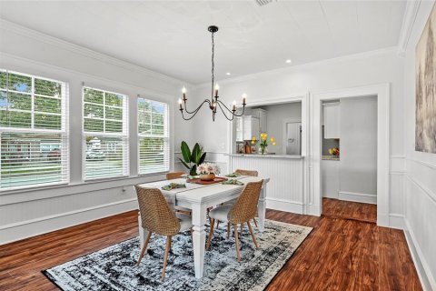 Villa ou maison à vendre à Orlando, Floride: 3 chambres, 122.45 m2 № 2405629 - photo 11
