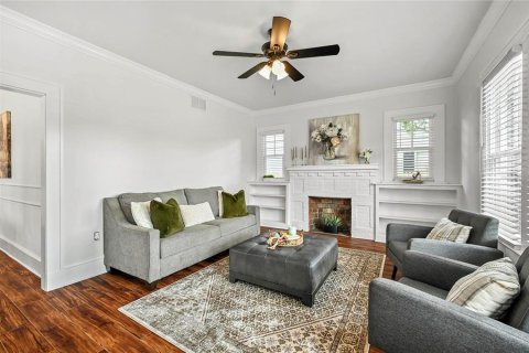 Villa ou maison à vendre à Orlando, Floride: 3 chambres, 122.45 m2 № 2405629 - photo 10
