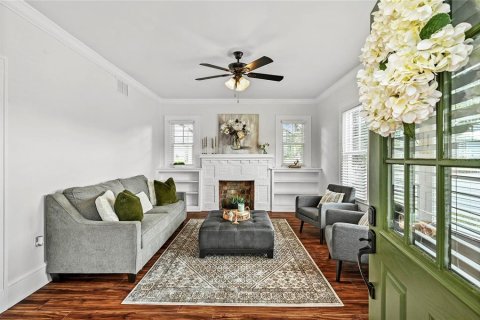 Villa ou maison à vendre à Orlando, Floride: 3 chambres, 122.45 m2 № 2405629 - photo 7