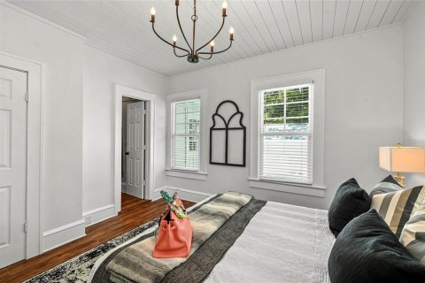 Villa ou maison à vendre à Orlando, Floride: 3 chambres, 122.45 m2 № 2405629 - photo 25