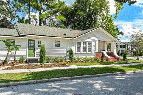 Villa ou maison à vendre à Orlando, Floride: 3 chambres, 122.45 m2 № 2405629 - photo 6