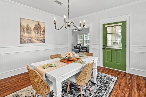 Villa ou maison à vendre à Orlando, Floride: 3 chambres, 122.45 m2 № 2405629 - photo 13