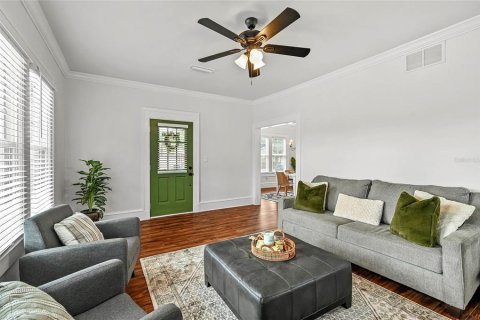 Villa ou maison à vendre à Orlando, Floride: 3 chambres, 122.45 m2 № 2405629 - photo 9