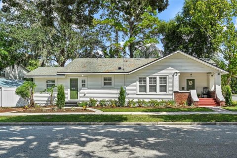 Villa ou maison à Orlando, Floride 3 chambres, 122.45 m2 № 2405629