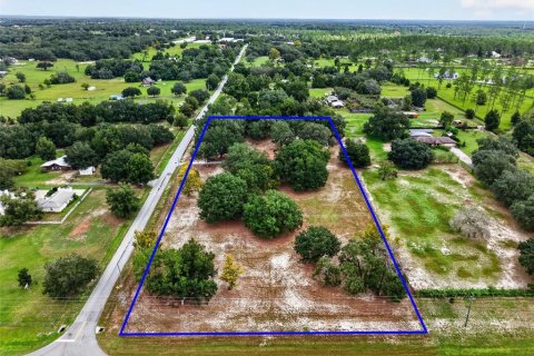 Villa ou maison à vendre à Eustis, Floride: 4 chambres, 174.56 m2 № 2388520 - photo 4