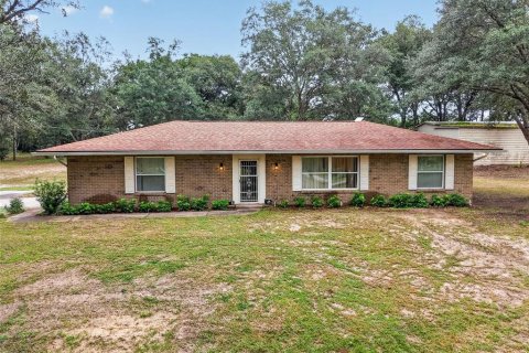 Villa ou maison à Eustis, Floride 4 chambres, 174.56 m2 № 2388520
