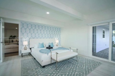 Купить виллу или дом в Сент-Луси, Флорида 6 спален, 333.52м2, № 1952417 - фото 30