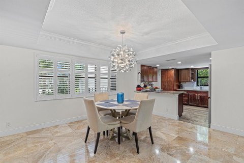Copropriété à louer à Boca Raton, Floride: 3 chambres, 155.98 m2 № 2251569 - photo 8