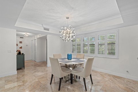 Copropriété à louer à Boca Raton, Floride: 3 chambres, 155.98 m2 № 2251569 - photo 7