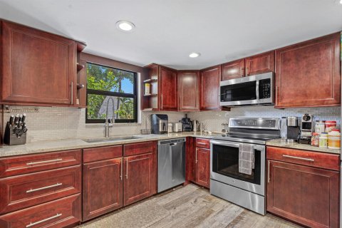 Copropriété à louer à Boca Raton, Floride: 3 chambres, 155.98 m2 № 2251569 - photo 4