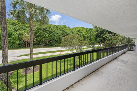 Copropriété à louer à Boca Raton, Floride: 3 chambres, 155.98 m2 № 2251569 - photo 26