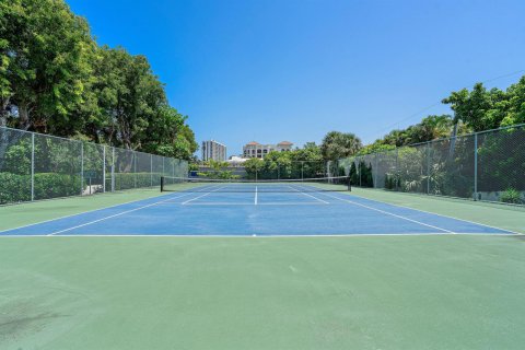 Copropriété à louer à Boca Raton, Floride: 3 chambres, 155.98 m2 № 2251569 - photo 28