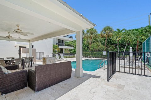 Copropriété à louer à Boca Raton, Floride: 3 chambres, 155.98 m2 № 2251569 - photo 30