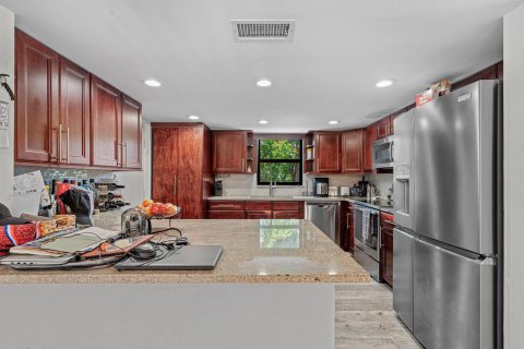 Copropriété à louer à Boca Raton, Floride: 3 chambres, 155.98 m2 № 2251569 - photo 3