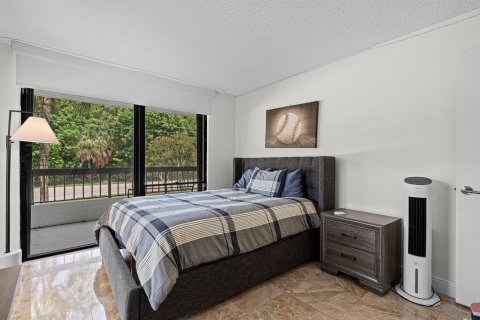 Copropriété à louer à Boca Raton, Floride: 3 chambres, 155.98 m2 № 2251569 - photo 24