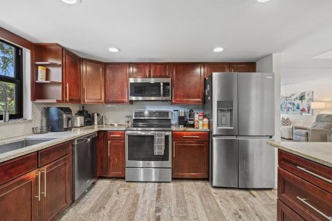 Copropriété à louer à Boca Raton, Floride: 3 chambres, 155.98 m2 № 2251569 - photo 5
