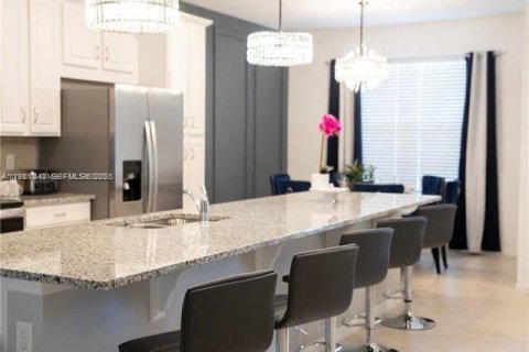 House in Kissimmee, Florida 3 bedrooms, 201.13 sq.m. № 2043098 - photo 15