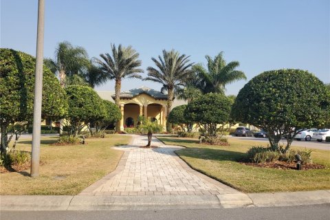 Touwnhouse à louer à Kissimmee, Floride: 5 chambres, 188.03 m2 № 2105147 - photo 21