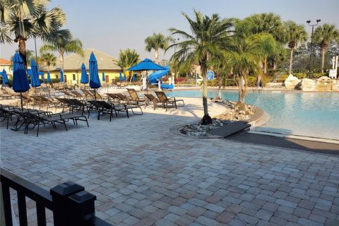 Touwnhouse à louer à Kissimmee, Floride: 5 chambres, 188.03 m2 № 2105147 - photo 27