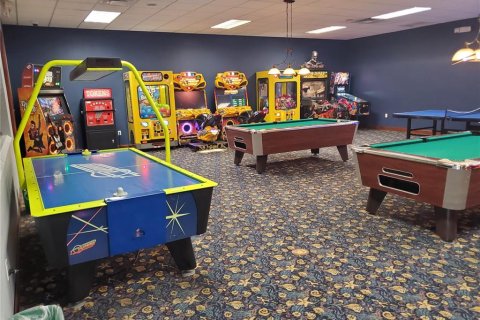 Touwnhouse à louer à Kissimmee, Floride: 5 chambres, 188.03 m2 № 2105147 - photo 23