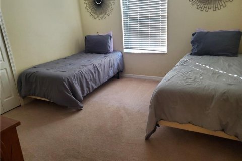 Touwnhouse à louer à Kissimmee, Floride: 5 chambres, 188.03 m2 № 2105147 - photo 16