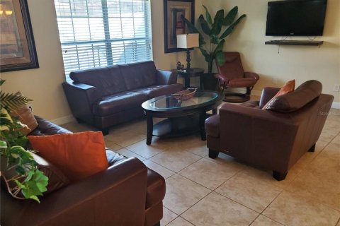 Touwnhouse à louer à Kissimmee, Floride: 5 chambres, 188.03 m2 № 2105147 - photo 10