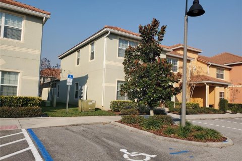 Touwnhouse à louer à Kissimmee, Floride: 5 chambres, 188.03 m2 № 2105147 - photo 20