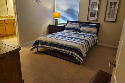 Touwnhouse à louer à Kissimmee, Floride: 5 chambres, 188.03 m2 № 2105147 - photo 14