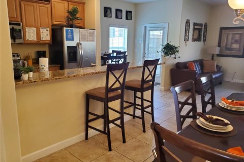 Touwnhouse à louer à Kissimmee, Floride: 5 chambres, 188.03 m2 № 2105147 - photo 8