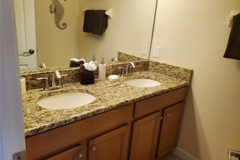 Touwnhouse à louer à Kissimmee, Floride: 5 chambres, 188.03 m2 № 2105147 - photo 5