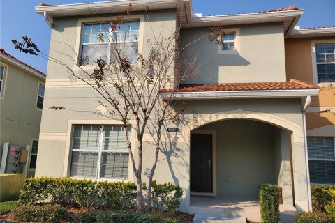 Touwnhouse à Kissimmee, Floride 5 chambres, 188.03 m2 № 2105147