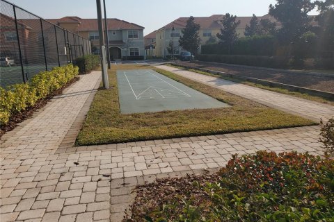 Touwnhouse à louer à Kissimmee, Floride: 5 chambres, 188.03 m2 № 2105147 - photo 30