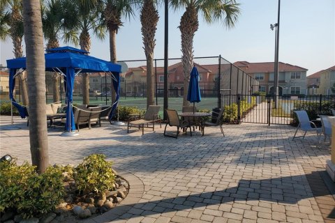 Touwnhouse à louer à Kissimmee, Floride: 5 chambres, 188.03 m2 № 2105147 - photo 29