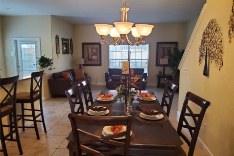 Touwnhouse à louer à Kissimmee, Floride: 5 chambres, 188.03 m2 № 2105147 - photo 7