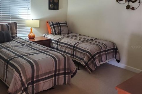 Touwnhouse à louer à Kissimmee, Floride: 5 chambres, 188.03 m2 № 2105147 - photo 4