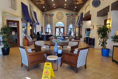 Touwnhouse à louer à Kissimmee, Floride: 5 chambres, 188.03 m2 № 2105147 - photo 22