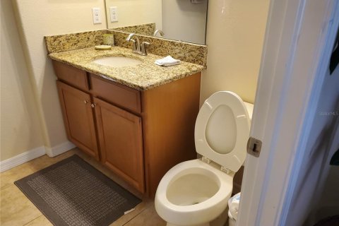 Touwnhouse à louer à Kissimmee, Floride: 5 chambres, 188.03 m2 № 2105147 - photo 19