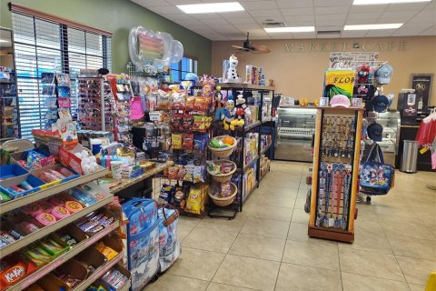 Touwnhouse à louer à Kissimmee, Floride: 5 chambres, 188.03 m2 № 2105147 - photo 26