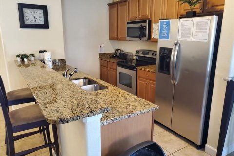 Touwnhouse à louer à Kissimmee, Floride: 5 chambres, 188.03 m2 № 2105147 - photo 9