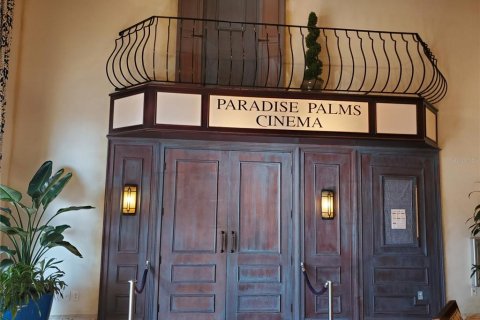 Touwnhouse à louer à Kissimmee, Floride: 5 chambres, 188.03 m2 № 2105147 - photo 25